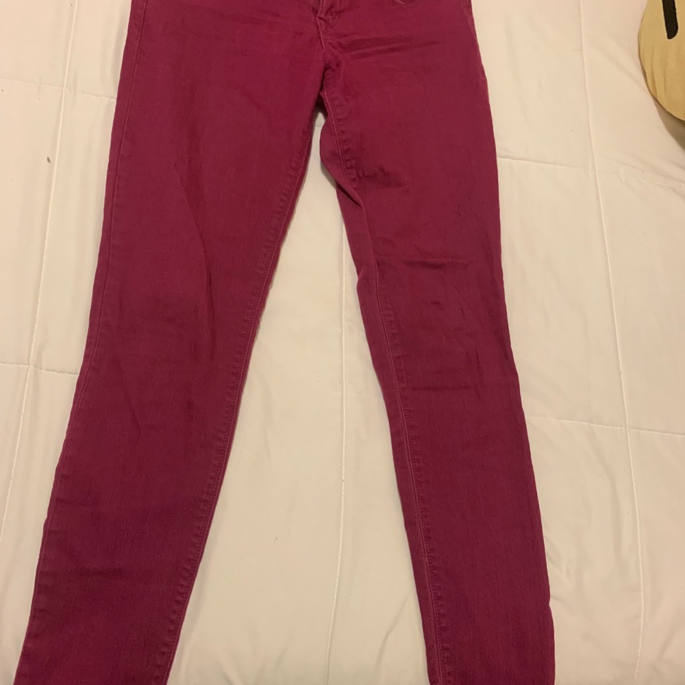 Jeans - Picture 2 of 2